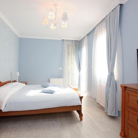 Sopot Split Level Rooms Eksteriør billede