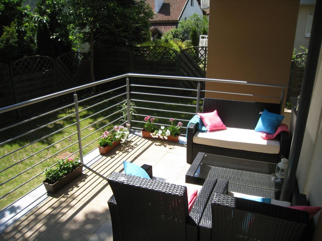 Sopot Split Level Rooms Værelse billede