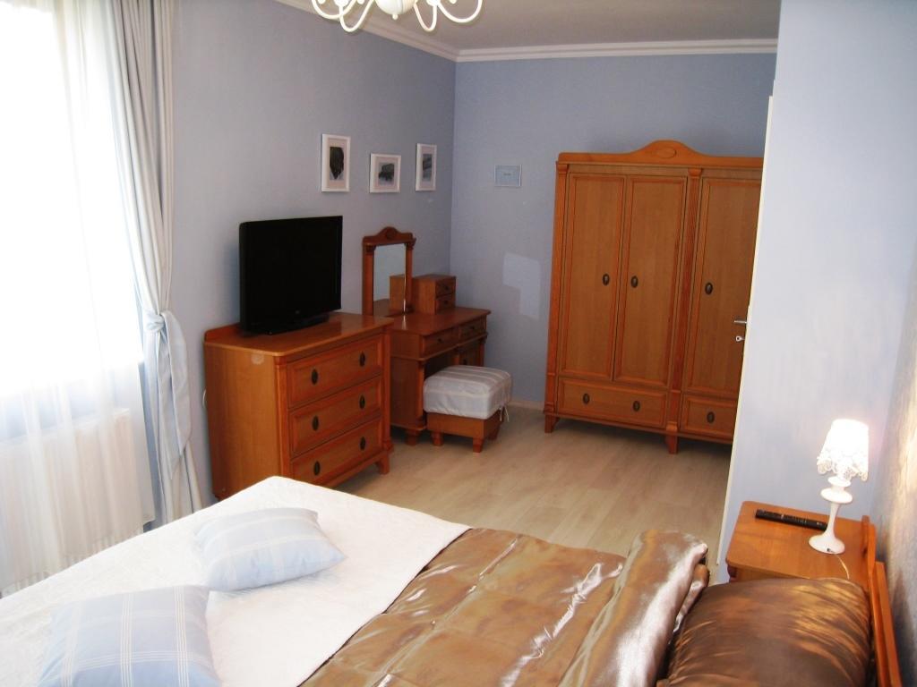 Sopot Split Level Rooms Værelse billede