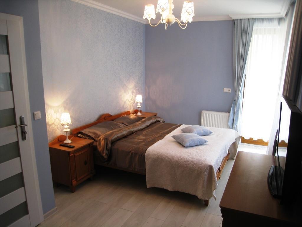 Sopot Split Level Rooms Værelse billede