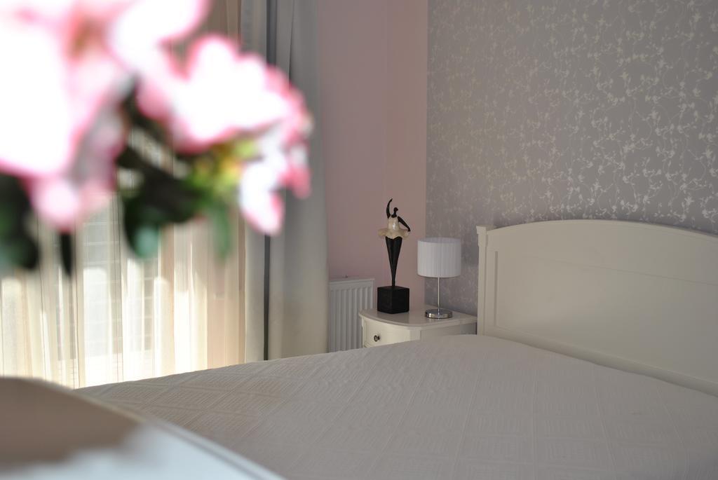 Sopot Split Level Rooms Værelse billede