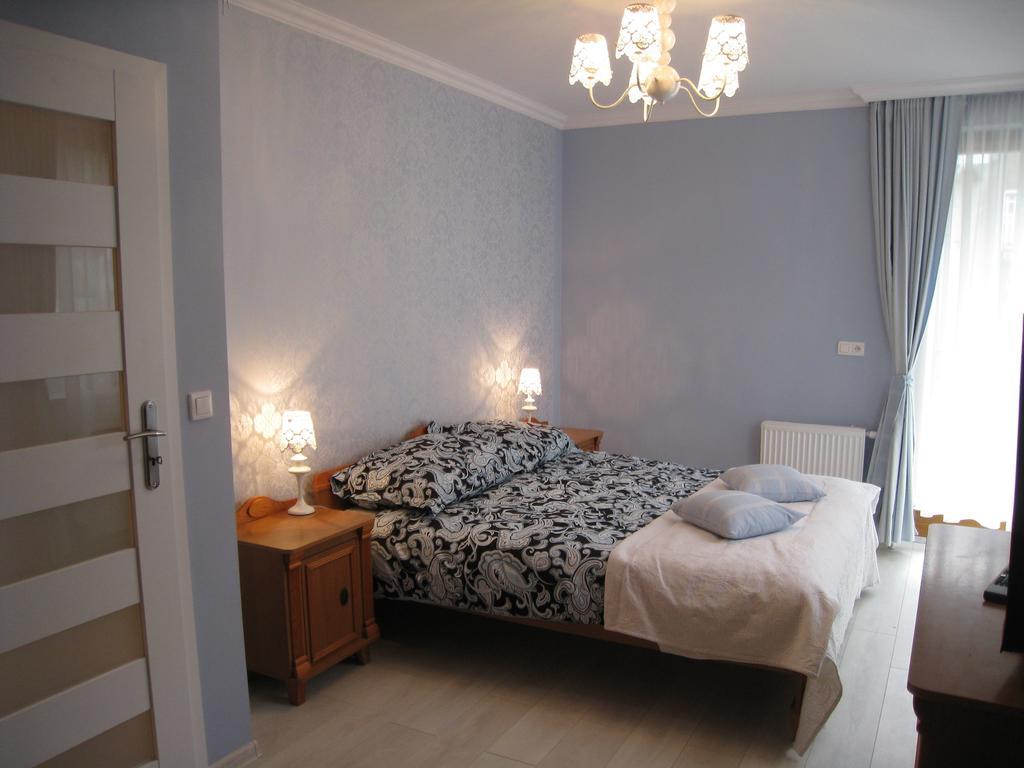 Sopot Split Level Rooms Værelse billede