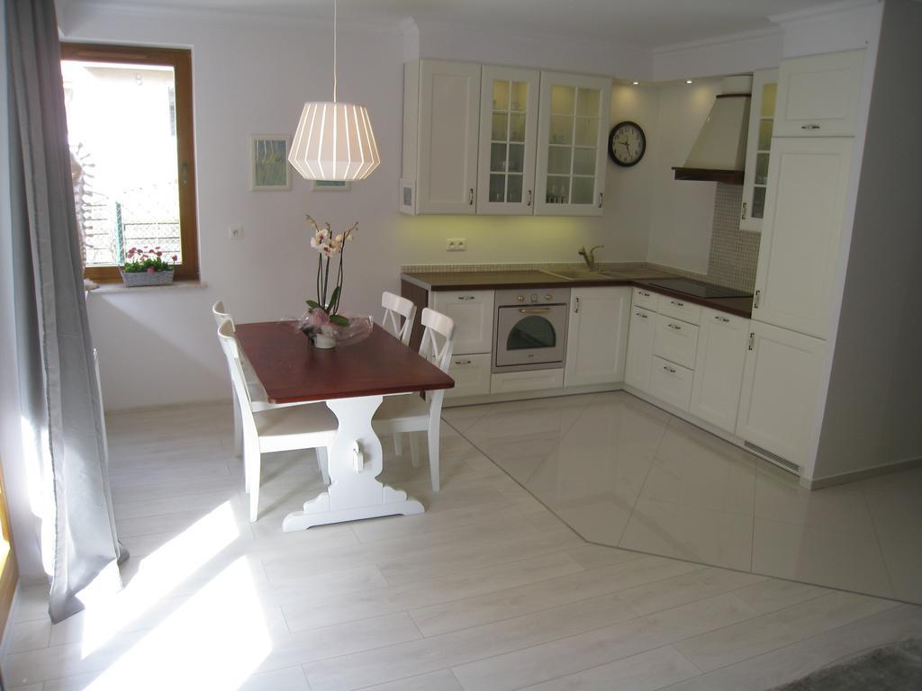 Sopot Split Level Rooms Værelse billede