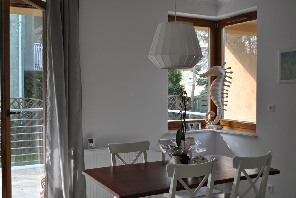 Sopot Split Level Rooms Værelse billede