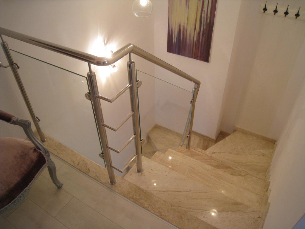 Sopot Split Level Rooms Værelse billede