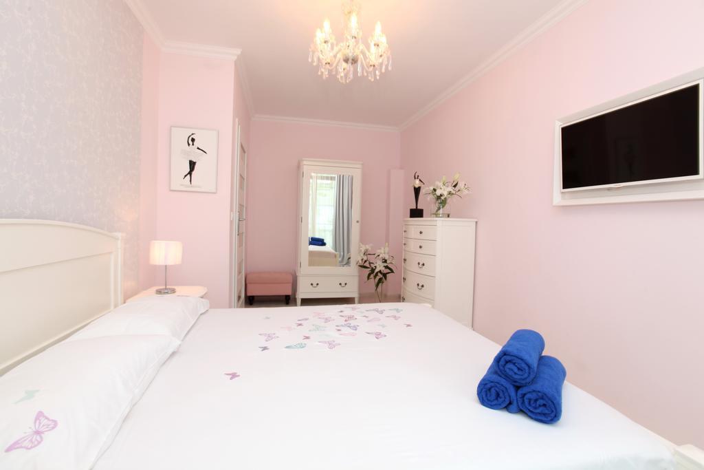 Sopot Split Level Rooms Eksteriør billede